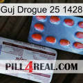 Guj Drug 25 1428 36